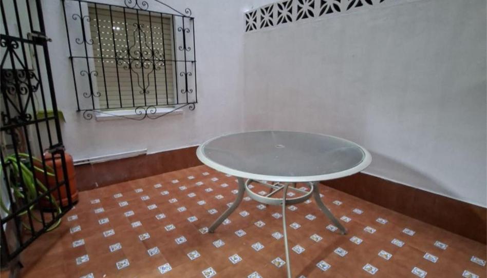 Piso en venta en Calle Diego Puerta, 5b, El Torrejón - El Cerezo, Sevilla - imagen 1 Foto 1 de Piso en venta en Calle Diego Puerta, 5b, El Torrejón - El Cerezo, Sevilla