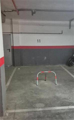 Garaje en Alquiler en Salteras