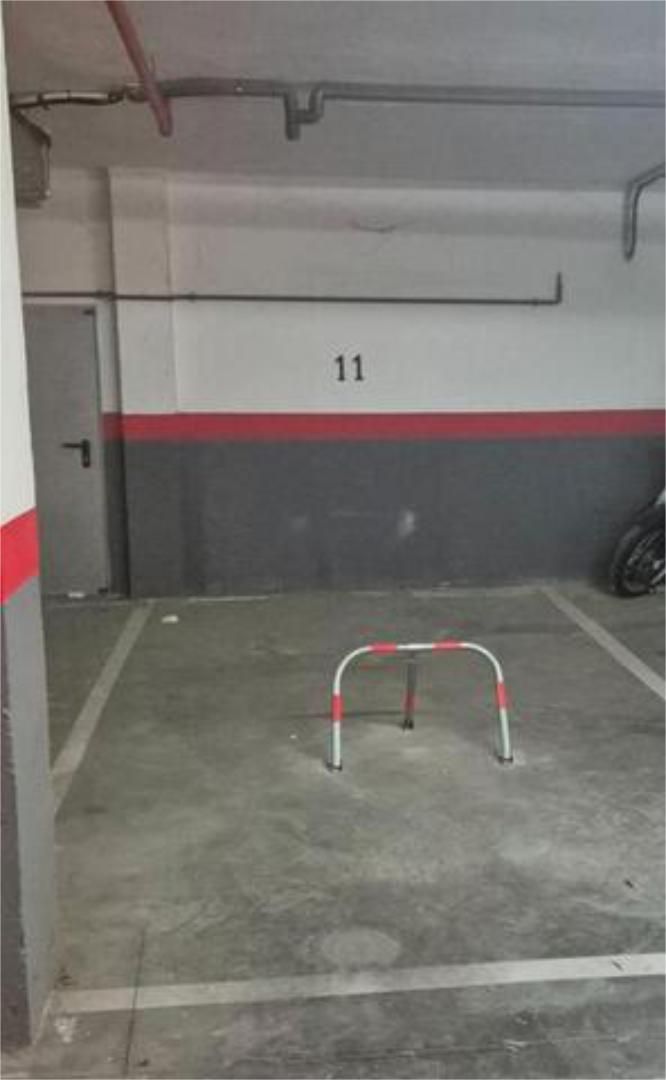 Parking de Garaje de alquiler en Salteras