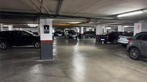 Photo 5 of Garage for rent in Beteró,  Valencia Capital