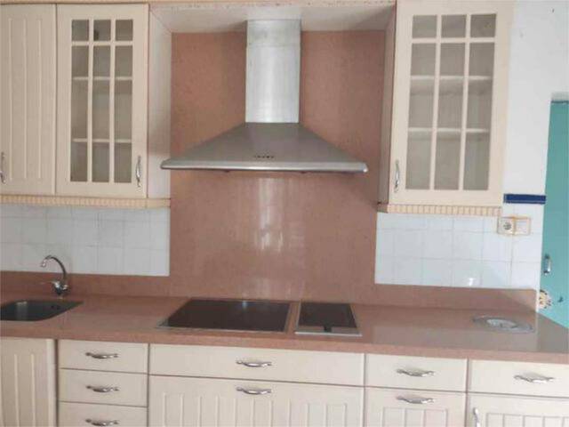 Estudio en Alquiler en El Atabal