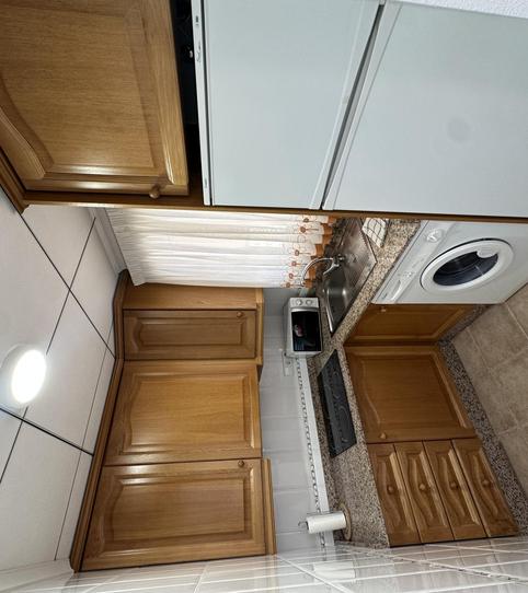 Flat to rent in Calle Ingeniero Juan Garcia, 76, Puerto Deportivo, Alicante - image 2 Photo 2 of Flat to rent in Calle Ingeniero Juan Garcia, 76, Puerto Deportivo, Alicante