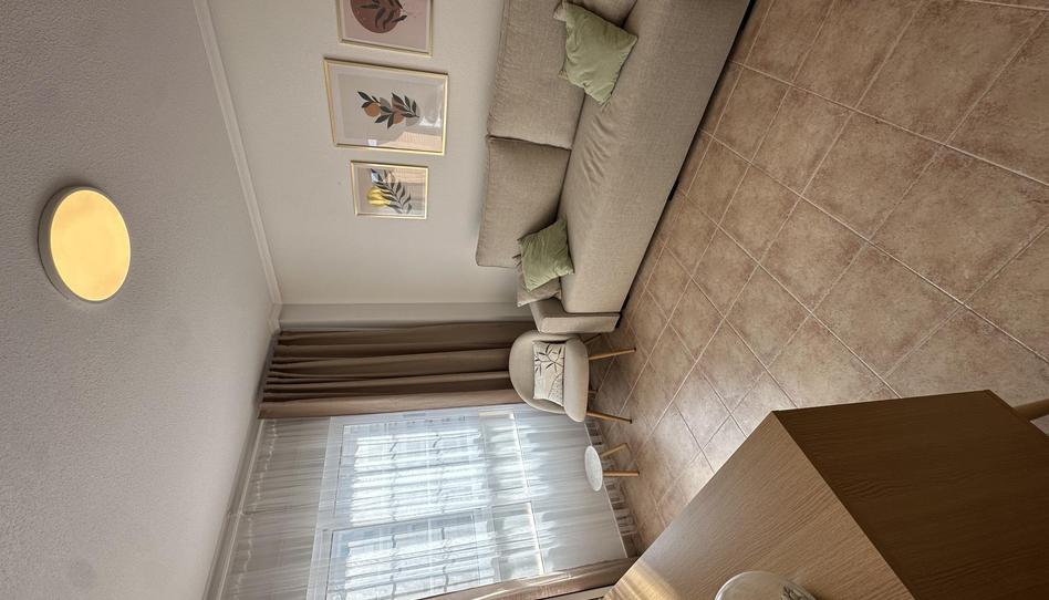 Flat to rent in Calle Ingeniero Juan Garcia, 76, Puerto Deportivo, Alicante - image 1 Photo 1 of Flat to rent in Calle Ingeniero Juan Garcia, 76, Puerto Deportivo, Alicante