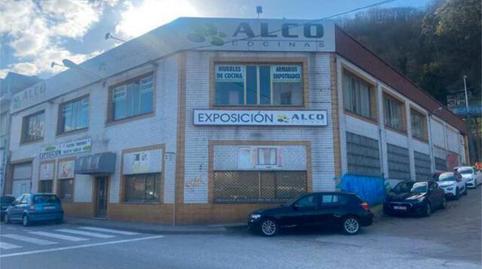 Industrial buildings to rent in Santa Marina - Polígono, Asturias - image 2 Photo 2 of Industrial buildings to rent in Santa Marina - Polígono, Asturias