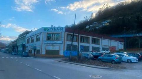 Industrial buildings to rent in Santa Marina - Polígono, Asturias - image 3 Photo 3 of Industrial buildings to rent in Santa Marina - Polígono, Asturias