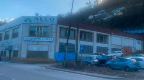 Industrial buildings to rent in Santa Marina - Polígono, Asturias - image 4 Photo 4 of Industrial buildings to rent in Santa Marina - Polígono, Asturias