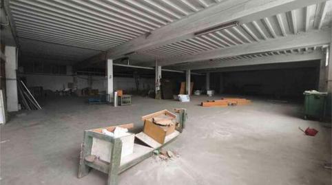 Industrial buildings to rent in Santa Marina - Polígono, Asturias - image 5 Photo 5 of Industrial buildings to rent in Santa Marina - Polígono, Asturias