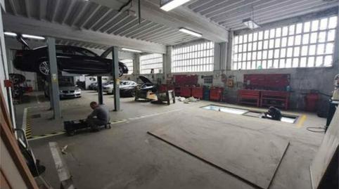 Photo 3 of Industrial buildings to rent in Santa Marina - Polígono, Mieres (Asturias)