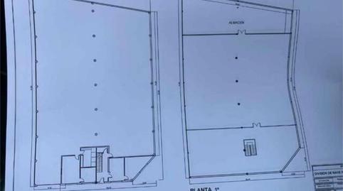 Photo 5 of Industrial buildings to rent in Santa Marina - Polígono, Mieres (Asturias)