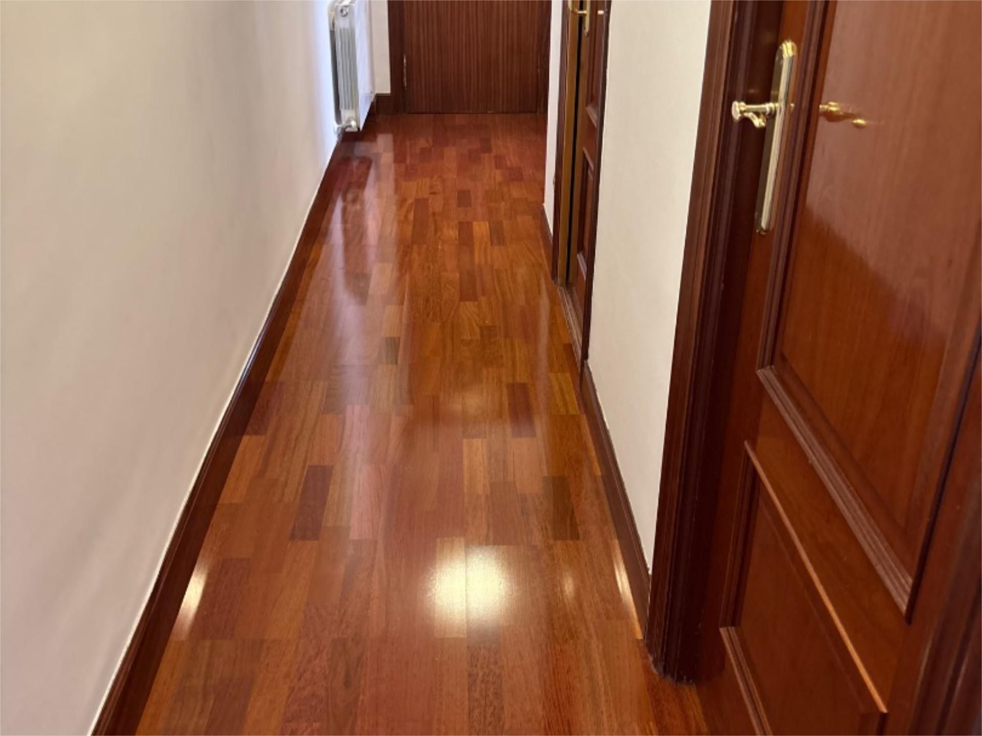 Pis en venda en Bilbao  amb Terrassa