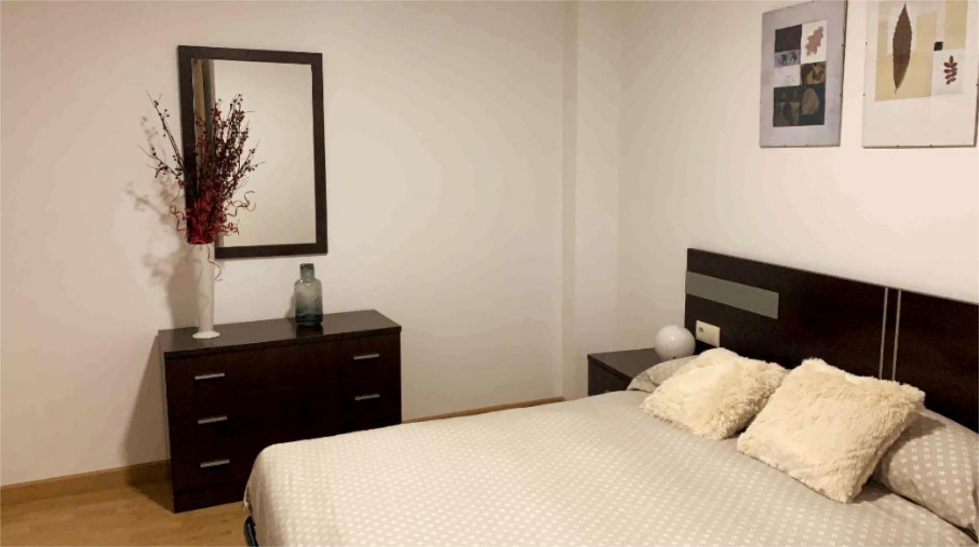 Pis per a compartir a Rúa Cantábrico, 35, Monte Alto - Zalaeta - Atocha Dormitori de Pis per a compartir en A Coruña Capital  amb Calefacció i Moblat