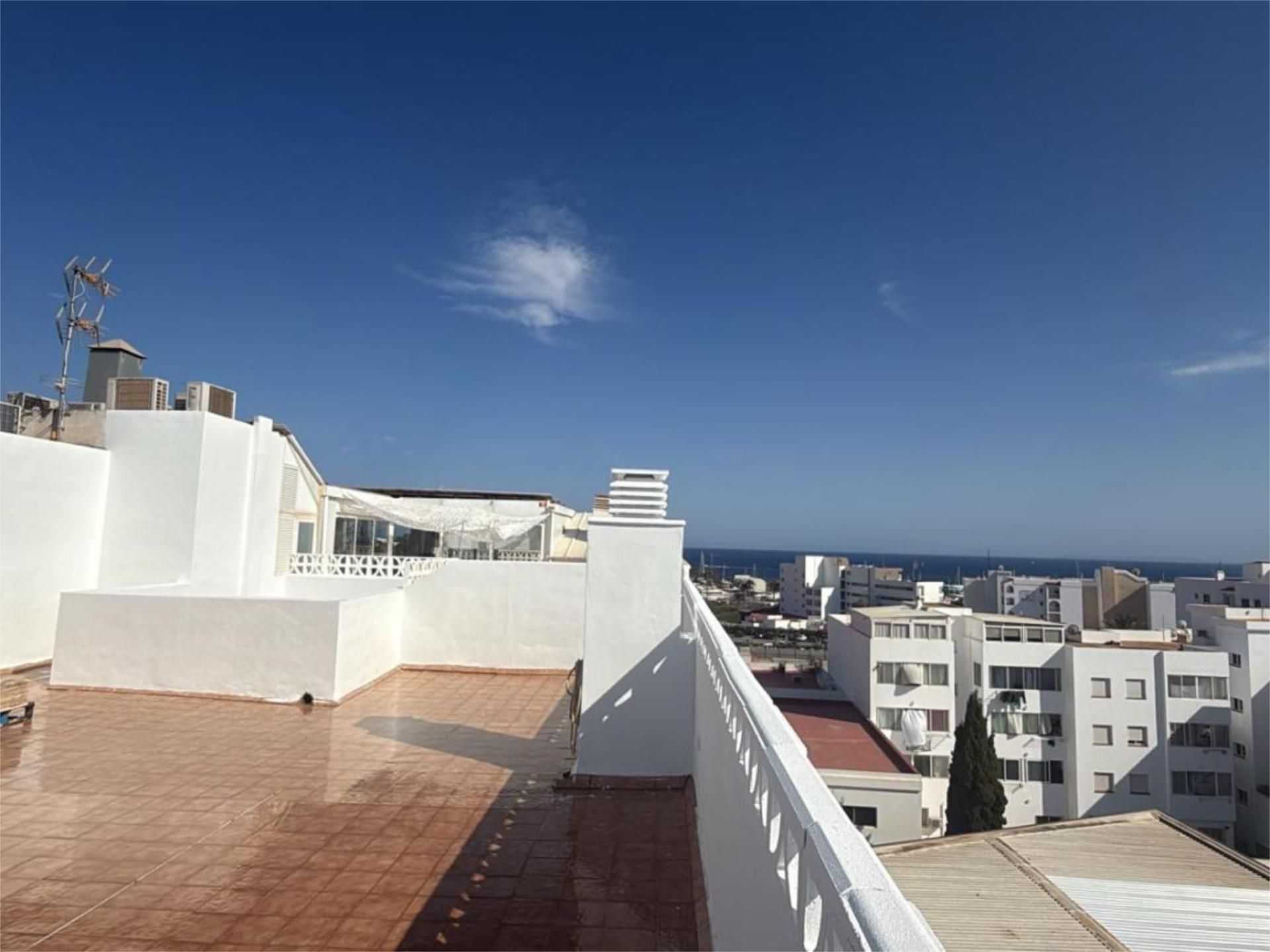 Flat for sale in Street Carrer de Sant Jaume, 118, Santa Eulària