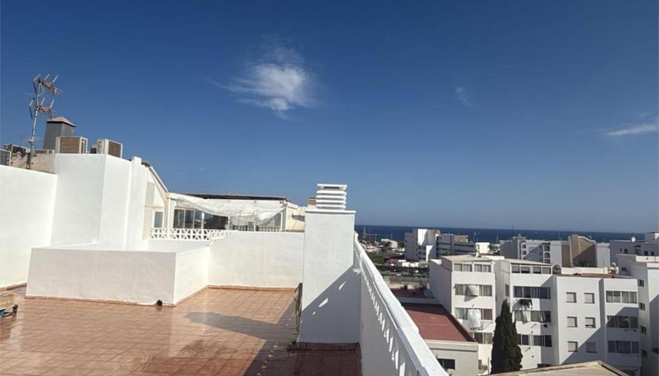 Flat for sale in Street Carrer de Sant Jaume, 118, Santa Eulària, Illes Balears - image 1 Photo 1 of Flat for sale in Street Carrer de Sant Jaume, 118, Santa Eulària, Illes Balears