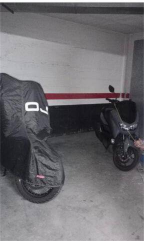 Garaje en Alquiler en Son Oliva