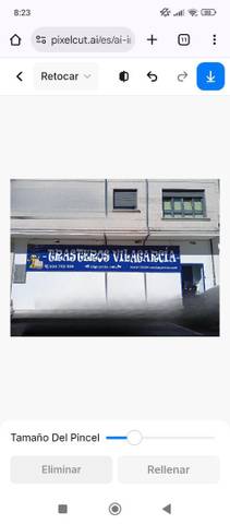 Trastero en Alquiler en Rúa Coca, 2 en Arealonga