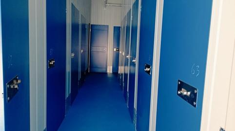 Abstellraum zur Miete in Rúa Coca, 2, Arealonga, Vilagarcía de Arousa - Bild 2 Foto 2 von Abstellraum zur Miete in Rúa Coca, 2, Arealonga, Vilagarcía de Arousa