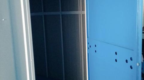 Abstellraum zur Miete in Rúa Coca, 2, Arealonga, Vilagarcía de Arousa - Bild 3 Foto 3 von Abstellraum zur Miete in Rúa Coca, 2, Arealonga, Vilagarcía de Arousa