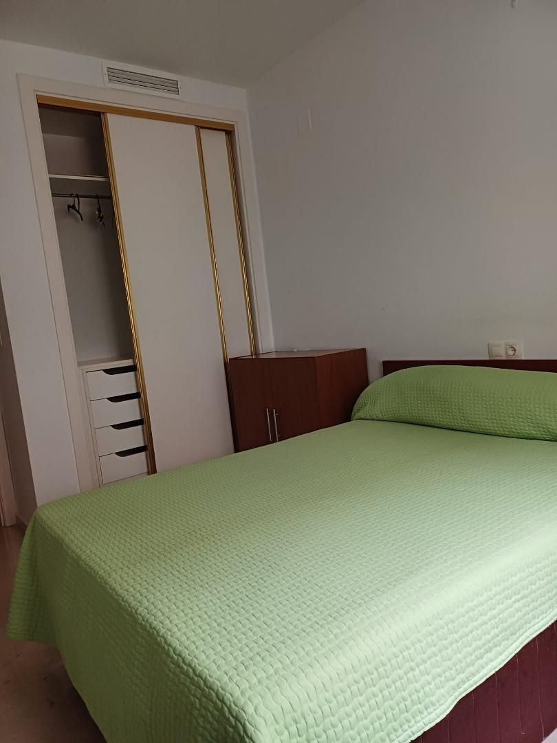 Flat to share in Calle Carlos Cano, 18, Huerta Nueva Flat to share in Calle Carlos Cano, 18, Huerta Nueva