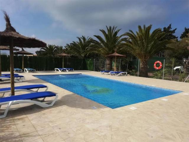 Casa-chalet en Alquiler en Pago Zahora, 13 en Zahora