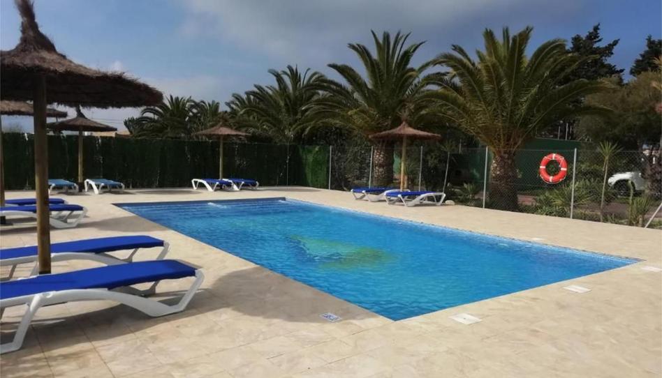 Photo 1 of House or chalet to rent in Pago Zahora, 13, Zahora, Cádiz