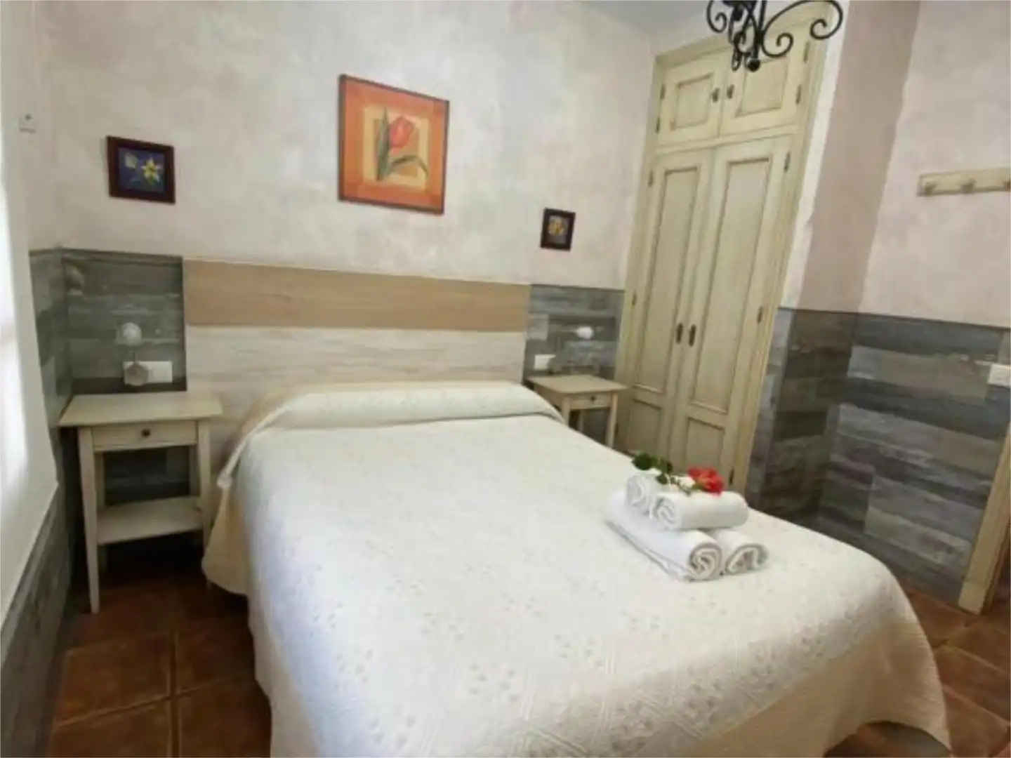 Casa o chalet de alquiler en Pago Zahora, 13, Zahora Habitación de Casa o chalet de alquiler en Barbate