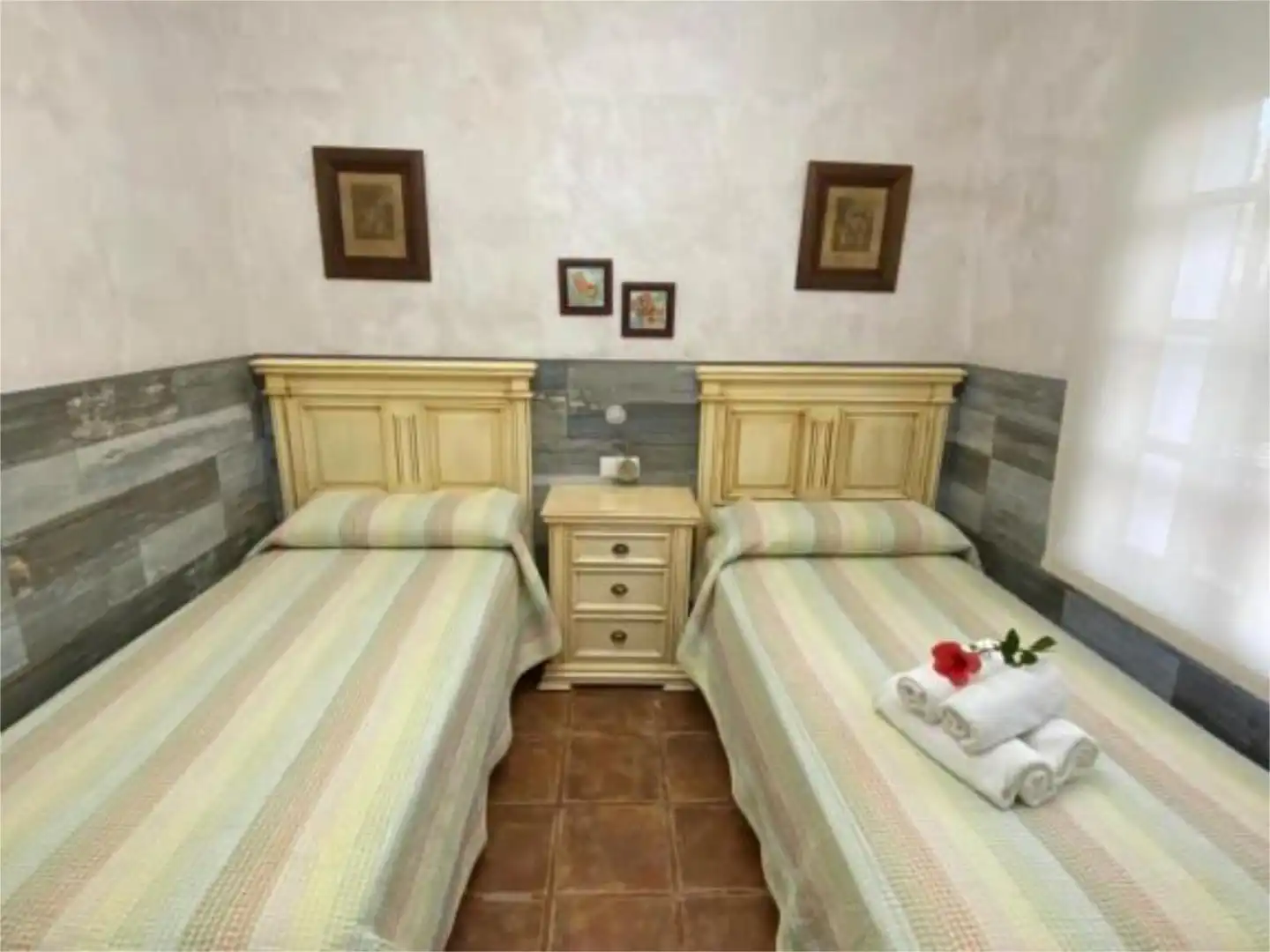 Casa o chalet de alquiler en Pago Zahora, 13, Zahora Habitación de Casa o chalet de alquiler en Barbate