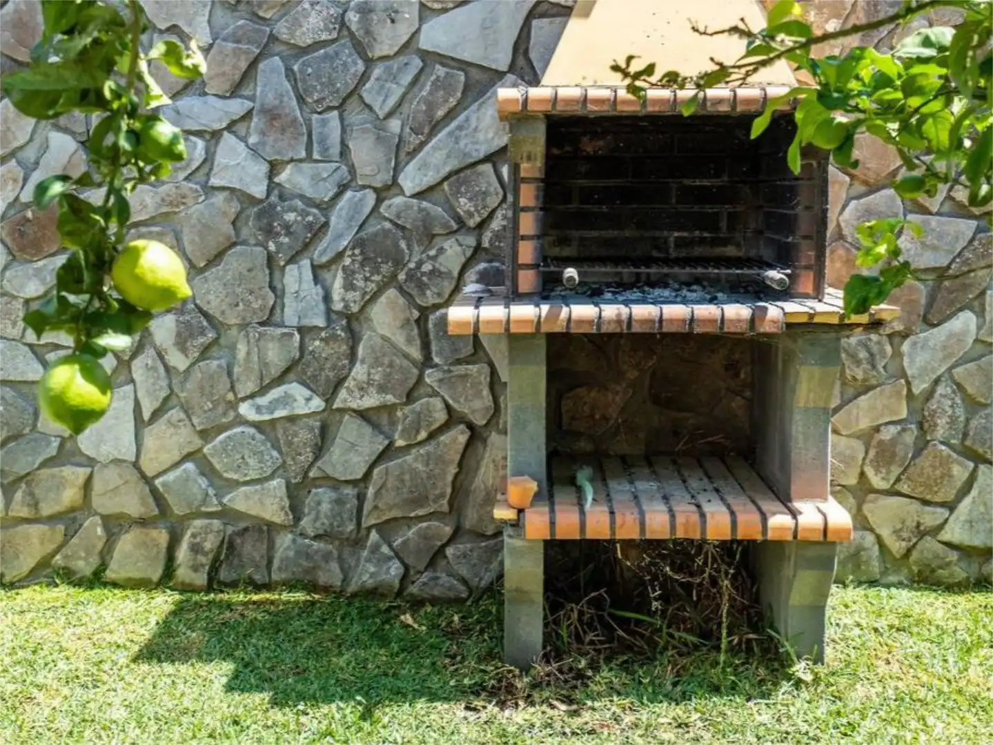 Casa o chalet de alquiler en Pago Zahora, 13, Zahora Jardín de Casa o chalet de alquiler en Barbate