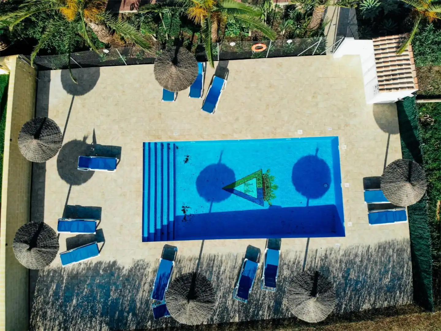 Casa o chalet de alquiler en Pago Zahora, 13, Zahora Piscina de Casa o chalet de alquiler en Barbate