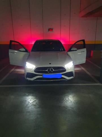 Garaje en Alquiler en Calle Juan Echanove, 1 en Centro