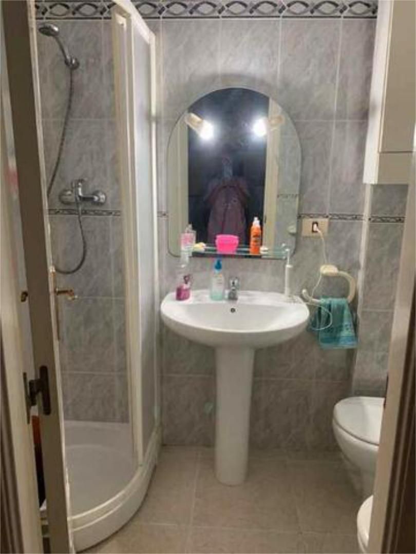 Bathroom of Single-family semi-detached to rent in Castellón de la Plana / Castelló de la Plana  with Private garden, Terrace and Storage room