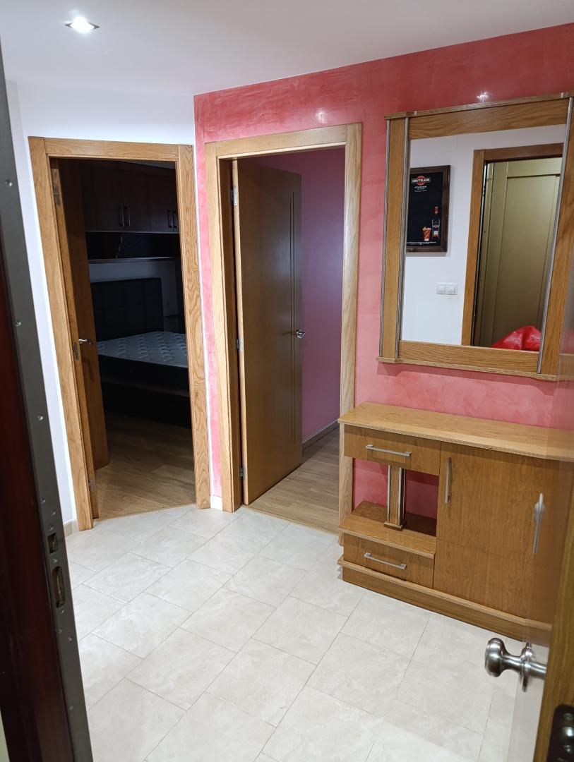 Pis en venda en Santa Comba amb Aire condicionat i Terrassa