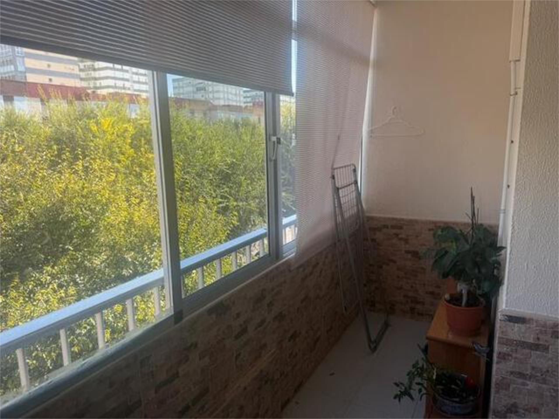 Pis en venda a Astilleros - La Paz - Loreto - El Corte Inglés Terrassa de Pis en venda en Cádiz Capital amb Calefacció i Terrassa