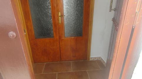 Foto 2 de Casa adosada en venda a Calle Alfaro, 18, Higuera la Real, Badajoz