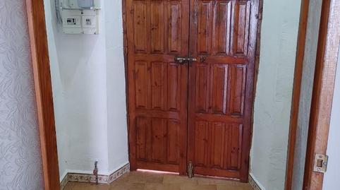 Foto 3 de Casa adosada en venda a Calle Alfaro, 18, Higuera la Real, Badajoz