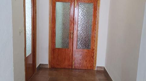 Foto 4 de Casa adosada en venda a Calle Alfaro, 18, Higuera la Real, Badajoz