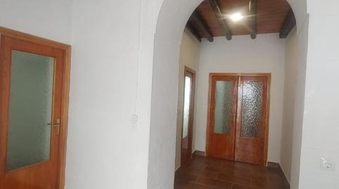 Foto 5 de Casa adosada en venda a Calle Alfaro, 18, Higuera la Real, Badajoz