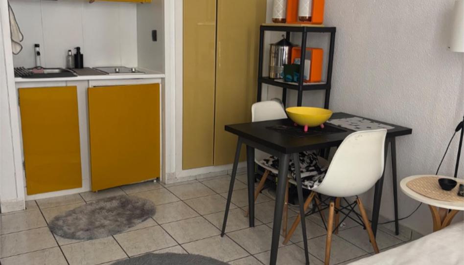 Pis en venda a Carrer de Galícia, 9, Ses Figueretes - Platja d'en Bossa - Cas Serres, Illes Balears - imatge 1 Foto 1 de Pis en venda a Carrer de Galícia, 9, Ses Figueretes - Platja d'en Bossa - Cas Serres, Illes Balears