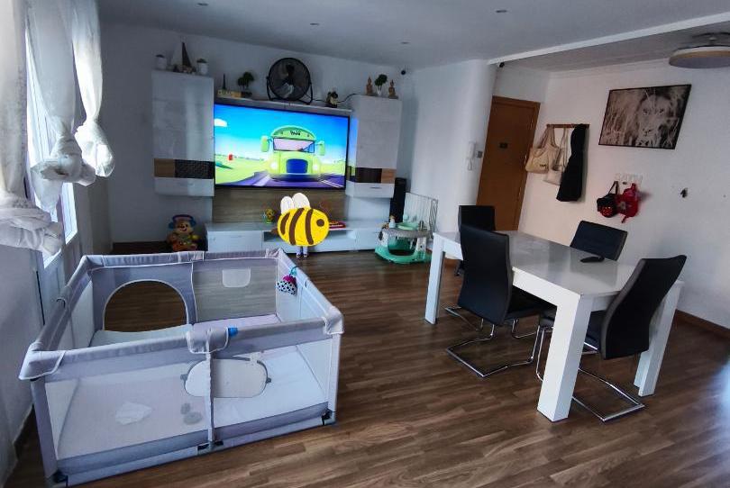 Flat for sale in Travesía del Plazaola, 3, Rochapea, Navarra - image 1 Photo 1 of Flat for sale in Travesía del Plazaola, 3, Rochapea, Navarra