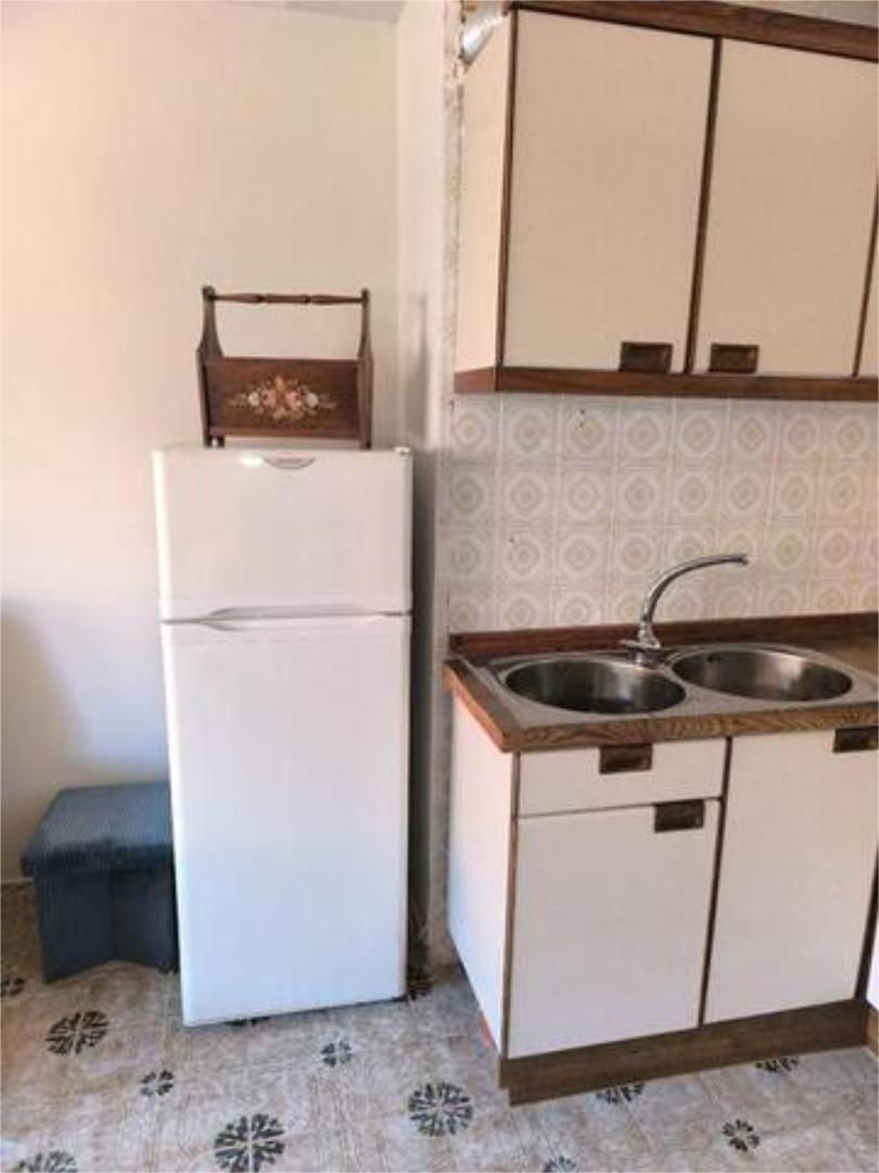 Pis de lloguer a Valencia de Don Juan Cuina de Pis de lloguer en Valencia de Don Juan amb Traster i Moblat