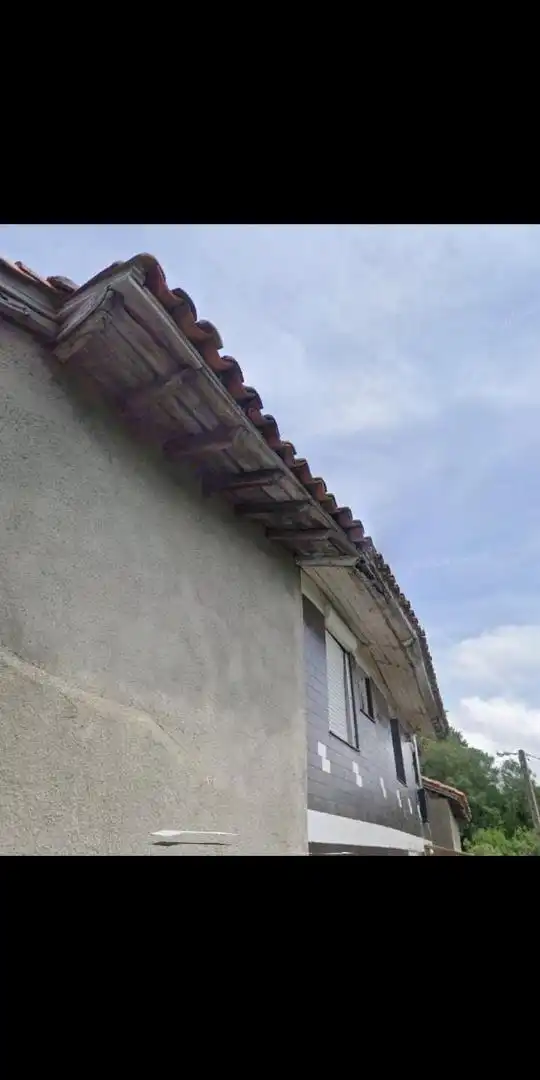 Vista exterior de Finca rústica en venta en Siero
