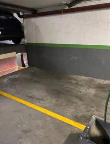 Garaje en Alquiler en Prosperidad