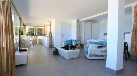 Foto 2 de Pis de lloguer a Avenida Vicente Llorca Alós, 29, Playa Poniente, Alicante