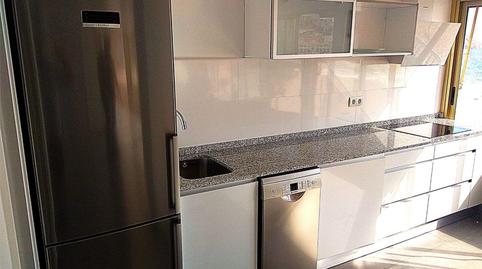 Foto 3 de Pis de lloguer a Avenida Vicente Llorca Alós, 29, Playa Poniente, Alicante