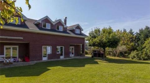 Pis per a compartir a Barrio Llejo, 12c, Oruña, Cantabria - imatge 2 Foto 2 de Pis per a compartir a Barrio Llejo, 12c, Oruña, Cantabria