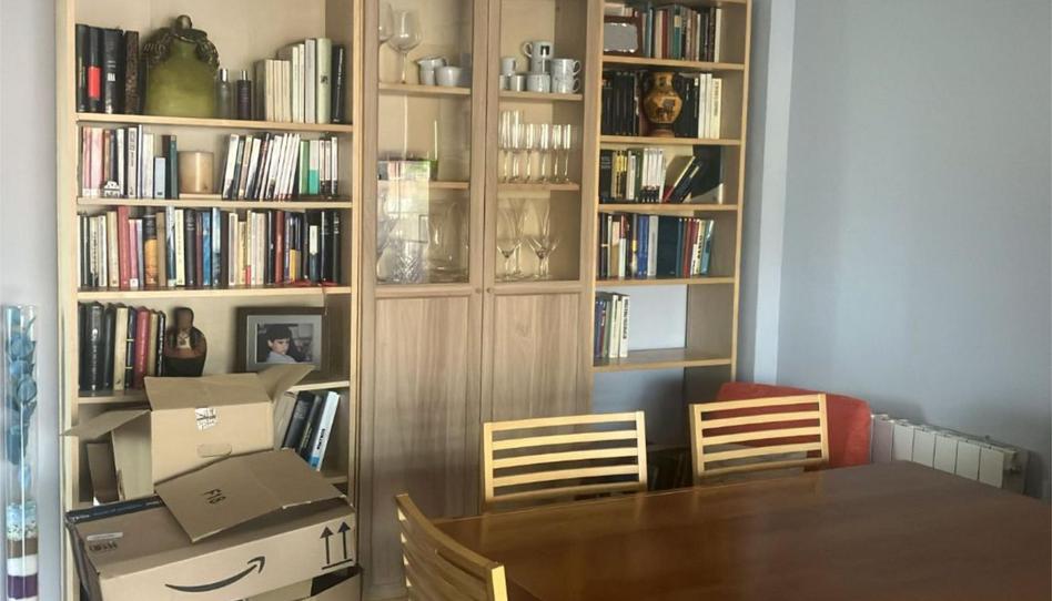 Foto 1 de Pis en venda a Calle Antillas, 2, Arturo Eyries, Valladolid