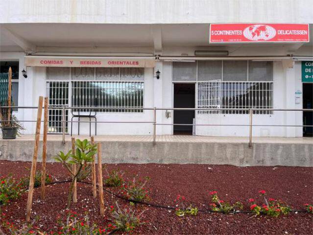 Local comercial en Alquiler en Playa de las Américas