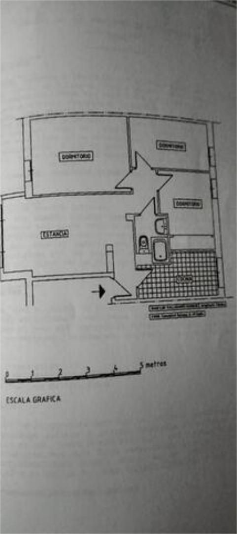 Pis en venda en  Sevilla Capital