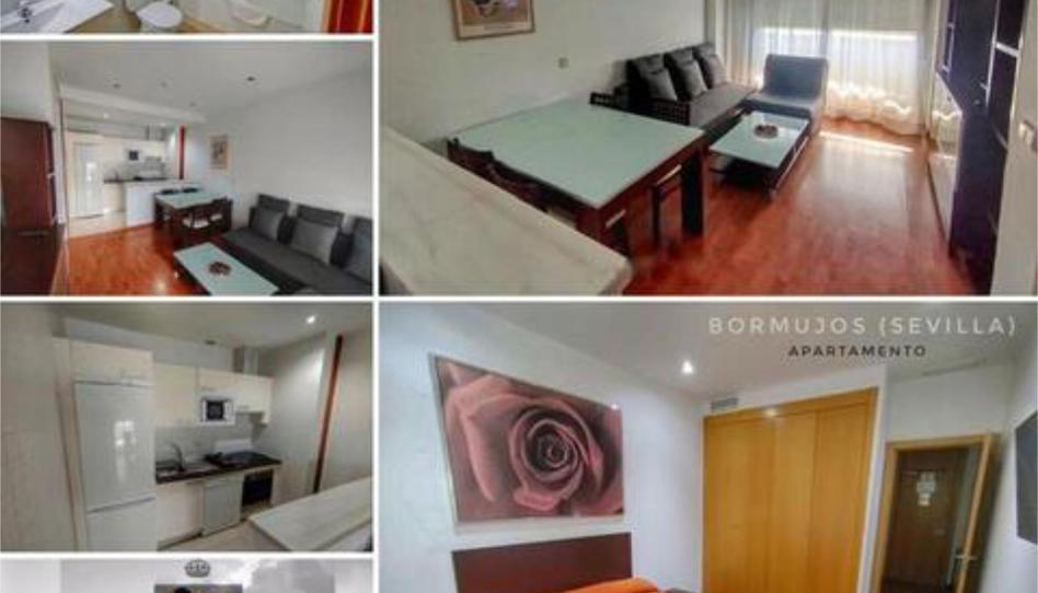Apartament en venda a Espartinas Pueblo, Sevilla - imatge 1 Foto 1 de Apartament en venda a Espartinas Pueblo, Sevilla