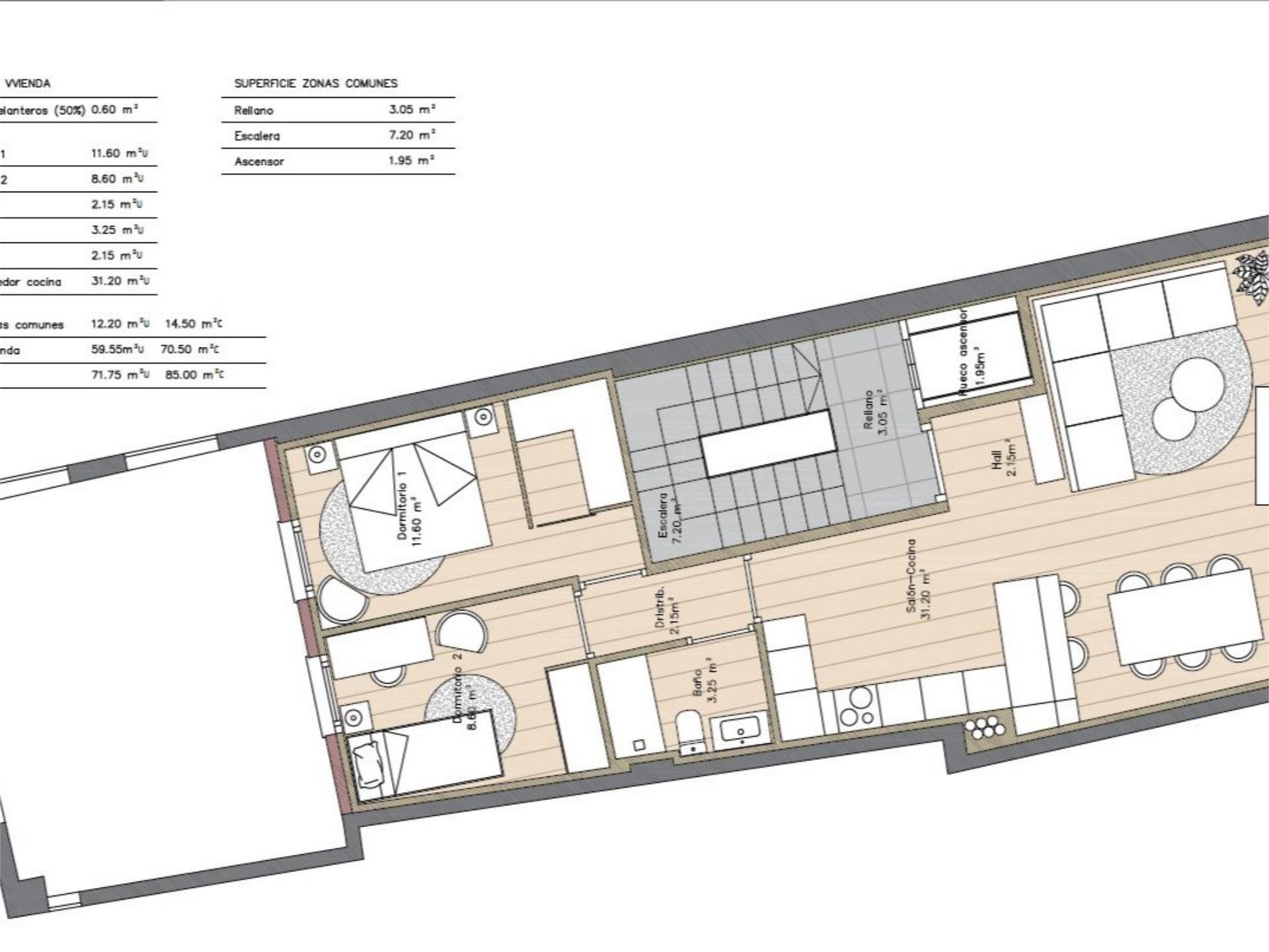 Pis en venda en Estella / Lizarra