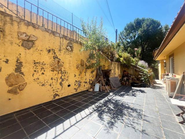 Casa-chalet en Venta en Camino Real, 45 en Los Llanos - Valle Pardo